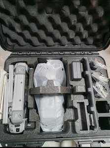 4E matrice matrice แบบดั้งเดิม4 M4E แบบ RTK dron Combo พร้อมระบบตรวจจับอัจฉริยะติดตามเป้าหมายโมดูลวัดระยะด้วยเลเซอร์ - Product Image 4