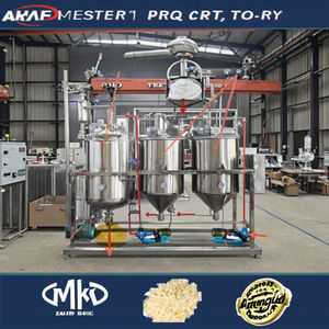 Máquina de fideos para hacer jabón a buen precio - Product Image 1