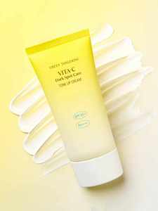 Protector Solar Natural Aclarante Godaal, Protección Corporal, Aislamiento UV, <span class=keywords><strong>Crema</strong></span> Facial Aclarante 50ml, Más Vendida - Product Image 3