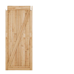 Perlengkapan Pintu Geser Bypass Gaya Industri Modern Zonle Doors ZL-W112 OEM untuk Dalam Ruangan, Dilengkapi Remote Kontrol Elektrik dan Kedap Suara - Product Image 1