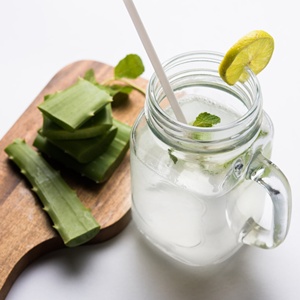 Bebida china con sabor a Aloe <span class=keywords><strong>vera</strong></span>, pulpa de aloe <span class=keywords><strong>vera</strong></span> real, bebida de 500ml, gran oferta - Product Image 3