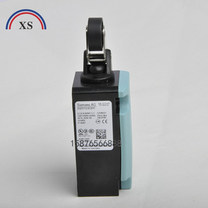 Siemens Limit Switch 00.780.1768 For Industrial Equipment <b>ABS</b> Material - Product Image 4