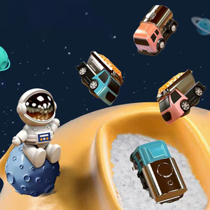 Nouveau produit Space Orbit Challenge Adventure Cars <span class=keywords><strong>Track</strong></span> jouet éducatif Rail <span class=keywords><strong>Racing</strong></span> Car jouets jeu d'aventure Toy Car <span class=keywords><strong>Track</strong></span> - Product Image 4