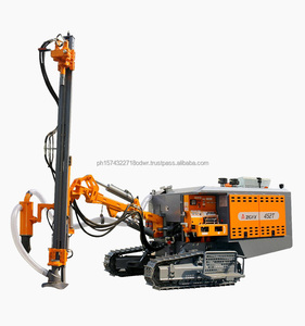 หินไดนาไมต์และการระเบิดใช้เครื่องขุดเจาะสำหรับเจาะความลึก - Product Image 1