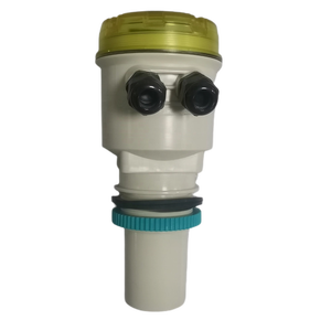 Nhà máy giá tốt hơn hai dây 220V RS485 siêu âm đo mức chất lỏng mực nước mét mức độ mét - Product Image 2