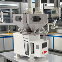 Machines de pesage et de dosage intégrées pour la perte de poids à plusieurs composants pour le système de mesure de pesage sur le terrain par extrusion