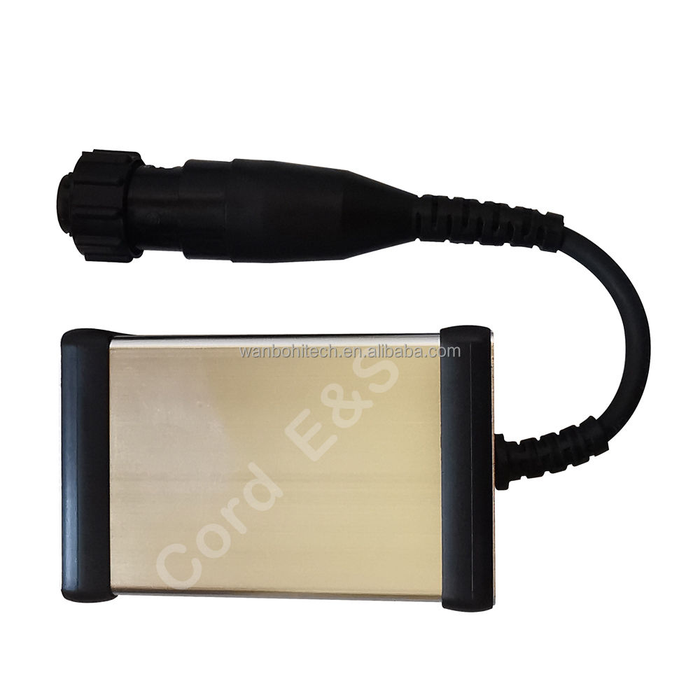 BT Forklift Canbus Key 156263 - Scanner Tool for BT Forklift Truck