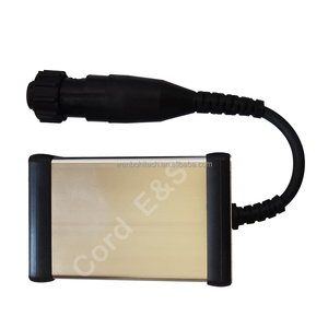 BT xe nâng có thể xe buýt CANBUS chính CANBUS-Công cụ dịch vụ quét giao diện 156263 chính điều chỉnh các thông số phù hợp cho xe nâng BT - Product Image 2