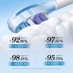 <span class=keywords><strong>Dentifrice</strong></span> <span class=keywords><strong>blanchissant</strong></span> et anti-caries Star Diamond 377 à la menthe et aux herbes, 100g, pour l'élimination du tartre et l'usage domestique - Product Image 3