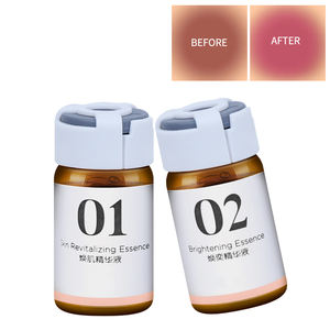 Crème Sérum Rose pour Lèvres Areolas et Parties Privées Supprimer la Crème Blanchissante Rose Foncé - Product Image 1