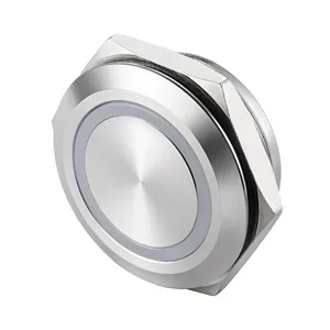 Reset Power with our Premium Push Button Switch Collection PCB Mount LED Push Button Switches for Advanced Electronics