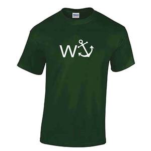 Camisetas personalizadas de tela y diseño para hombre, ropa de calle de alta calidad para todas las estaciones, estilo urbano - Product Image 2