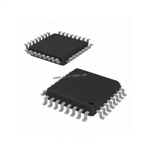 ATMEGA168PA-AU circuitos integrados novos e originais IC MCU 8BIT 16KB Flash (chips IC) em estoque ATMEGA168PA-AU
