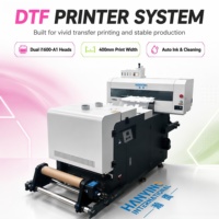 Machine d'impression par transfert textile pour coton, polyester et toile