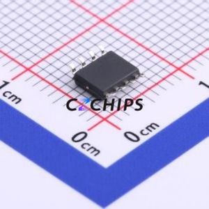 Vente en gros SN65HVD3085EIM/TR Circuit intégré SOIC-8 IC Puce RS-485/RS-422 IC - Product Image 2