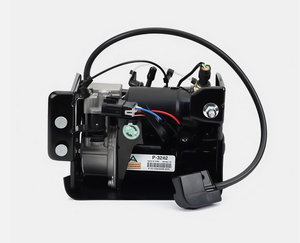 Bomba de aire colgante 15070878 15101577 15056494 10395825 para Cadillac Chevrolet - Product Image 2