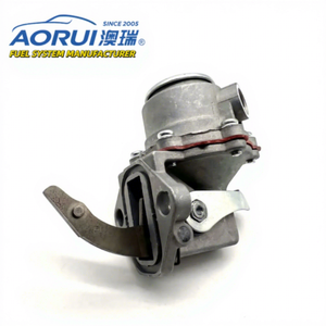 Pompe à carburant diesel Wen Zhou AR241JL BCD1971/5 15180019A 15180019F Pompe à carburant pour <span class=keywords><strong>VM</strong></span> Motori - Product Image 1