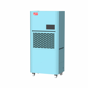 Nuevo Deshumidificador Eléctrico Lingde de 198L de Alto Volumen para Agricultura y Laboratorio, 2150W, Bajo Ruido 63dB, para Almacén y Vino - Product Image 3