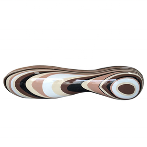 <span class=keywords><strong>Banc</strong></span> <span class=keywords><strong>de</strong></span> repos extérieur moderne et coloré pour patios, jardins, parcs, gymnases, centres commerciaux et hôpitaux - pour salles d'attente et salons - Product Image 5