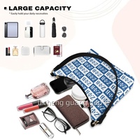 Sac à bandoulière ZPB Zeta Phi Beta au design personnalisable, sac sous le bras tendance pour femmes, le plus vendu pour les sororités