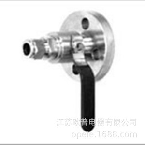 Válvula Angular de Acero Inoxidable, Rosca Macho de 1/2 Pulgada, para Agua a Temperatura Normal, Líquidos, Aplicación General, Compatible con OEM - Product Image 4