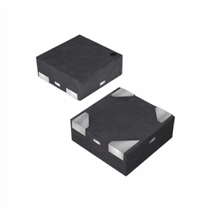 Manufacturer Channel AP7343D-105FS4-7B Power Management (PMIC) Electronics Component 4 XDFN Exposed Pad - Product Image 1
