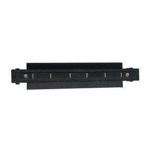Luminaria LED Rectangular Antideslumbrante <span class=keywords><strong>con</strong></span> Rejilla, Cabezal de Lámpara Decorativo para Interiores, Luces Lineales de Techo <span class=keywords><strong>con</strong></span> Certificación CE - Product Image 6