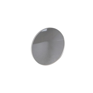 Plaque de cristal LiTaO3 à stabilité chimique, tige de cristal LiTaO3 pour la transmission de signal - Product Image 1