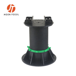 Trung quốc Bán Buôn Phụ Kiện Chiều Cao Có Thể Điều Chỉnh Nhựa Bệ Lớn Lên Hệ Thống Sàn - Product Image 2