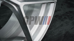 Rines GPW Personalizados 5x120 Cóncavos Monobloque Forjados de 19 20 21 22 Pulgadas Escalonados para <span class=keywords><strong>BMW</strong></span> <span class=keywords><strong>M3</strong></span> M4 M5 <span class=keywords><strong>Competition</strong></span> G80/G82 F90 X5M X6M - Product Image 4