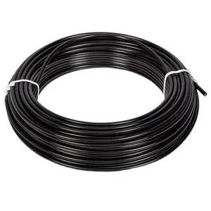 Solar Cable Connector Cables Pv Wire 10mm2 16mm2 Solar Dc Cables Electric Wire EU Solarkabel 6mm