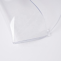 Pvc Transparent Lunettes Emballage Lunettes De Soleil Sac Soleil Verre Cas Lunettes Boîte