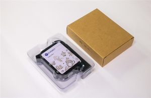 Impresora de Café Inteligente EVEBOT EB-PRO 600DPI, Máquina de Tinta Comestible para Latte Art, Espuma de Leche, Impresión de Logotipos en Pasteles - Product Image 3