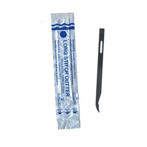 <span class=keywords><strong>Scalpel</strong></span> Handvat Steriele 15 Medische Roestvrij Staal Chirurgische Mesjes - Product Image 6
