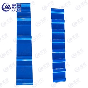 Double-layer Trapezoidal <b>Sheet</b> Forming Machine - Product Image 5