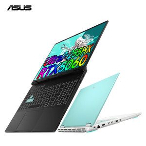 แล็ปท็อป TUF F16 ordinateurs Portable de Jeu 16นิ้ว2.5K โน๊ตบุ๊คเกมเมอร์คอ Ultra9/Ultra7 RTX5070แล็ปท็อปสำหรับเล่นเกม16นิ้ว - Product Image 1