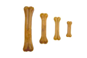 Mascarilla para masticar para perros, hueso de rafia prensado, Etiqueta Privada, OEM - Product Image 6