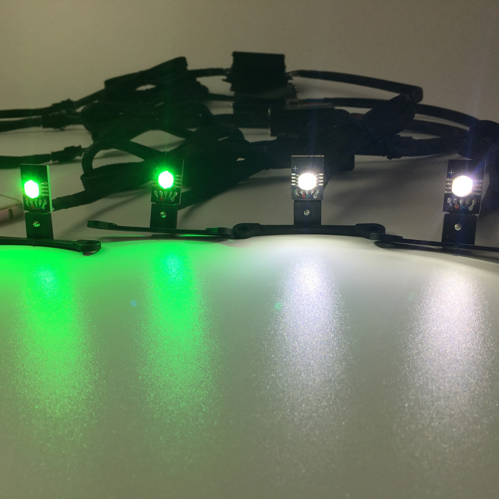 Devil Eye APP RGB <strong>Demon</strong> Evil Eyes Car Led DRL LED Compatible 2.5 Headlights Motorcycle Mini Projector Lens Car <strong>Accessories</strong>