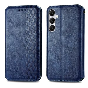 Funda de cuero con tapa magnética para <span class=keywords><strong>Samsung</strong></span> M34, para <span class=keywords><strong>Galaxy</strong></span> A35 A55 Funda para tarjetas de crédito con soporte - Product Image 6
