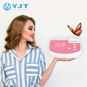 Gynaecological mengombinasi Laser fototerapi wanita, perangkat medis penggunaan vagina Anti inflamasi - Product Image 1