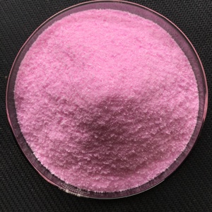 Fertilizante <span class=keywords><strong>Foliar</strong></span> 100% Soluble en Agua para Riego por Aspersión y Goteo, <span class=keywords><strong>NPK</strong></span> 13-3-43 - Product Image 3