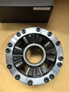 A3235P2746 Conjunto de diferencial entre ejes para MERITOR/ROCKWELL World Axle 140 141 145 Peterbilt Freightliner Kenworth - Product Image 2