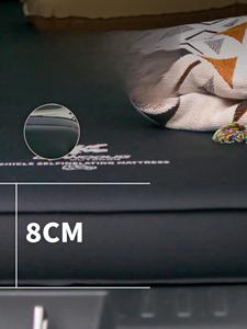 Lit gonflable de <span class=keywords><strong>camping</strong></span> en plein <span class=keywords><strong>air</strong></span>, matelas en éponge haute résilience, lit en éponge à mémoire de forme pour le <span class=keywords><strong>camping</strong></span>, matelas de <span class=keywords><strong>camping</strong></span> portable pour voiture - Product Image 5