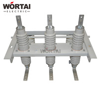 Wortai Fit para Rusia Interruptor de carga de cerámica de alta calidad confiable 10kv 630A del fabricante chino