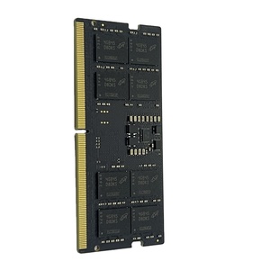 Memoria RAM DDR5 de 16 GB y 5600 MHz para Portátil - Product Image 1