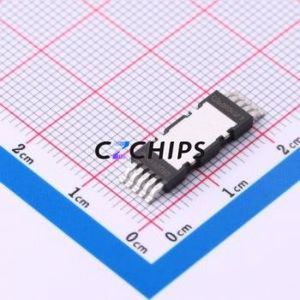 ทรานซิสเตอร์ฟิลด์ทรานซิสเตอร์ (มอสเฟท) HDSOP-10 IPDD60R045CFD7XTMA1ใหม่และดั้งเดิม - Product Image 1