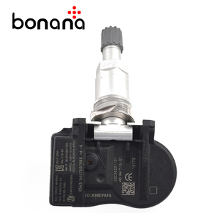 Giám sát áp suất lốp hệ thống cảm biến cho Hyundai Santa Fe Sonata 52933-2b000 - Product Image 5