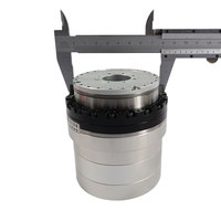 Kit de Brazo Robótico de 97 mm con Reductor Armónico, Actuador Rotatorio y Motores de Corriente Continua para Módulo de Articulación de Robot Humanoide