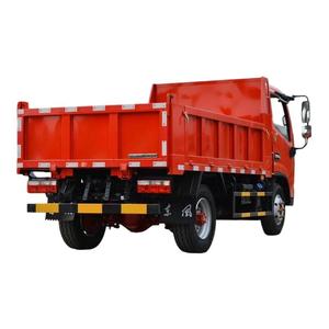 Sistemas <span class=keywords><strong>de</strong></span> sujeción <span class=keywords><strong>de</strong></span> carga <span class=keywords><strong>de</strong></span> cama volquete personalizables Euro 2 6 Volcado <span class=keywords><strong>de</strong></span> transferencia para construcción - Product Image 4