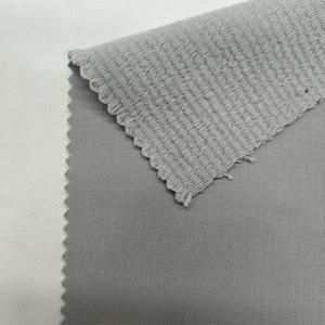 300D <span class=keywords><strong>Leopard</strong></span> sọc đi bộ đường dài vải, 315gsm, 92% P/8% sp, 75D + 40D * 75D + 40D/300D, phong cách chống mài mòn cho trang phục ngoài trời/túi - Product Image 2